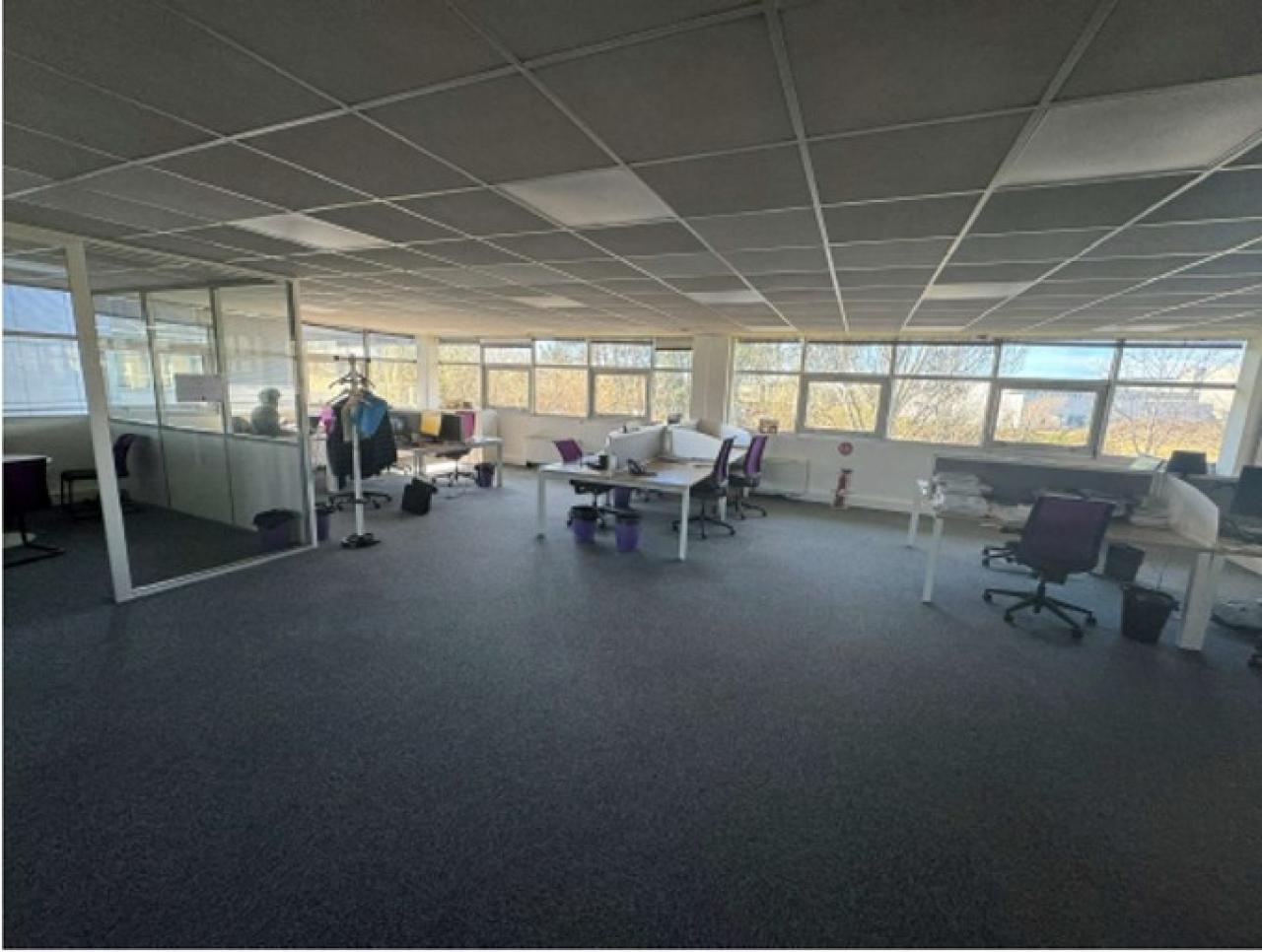 Bureau Mérignac 787m² Location bureau Mérignac Gironde OLBUR2529121 4